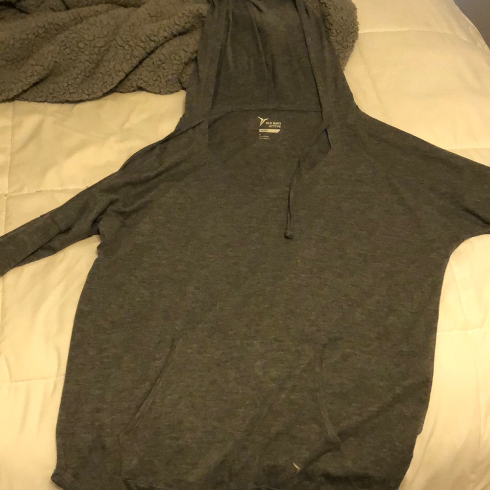 long sleeve